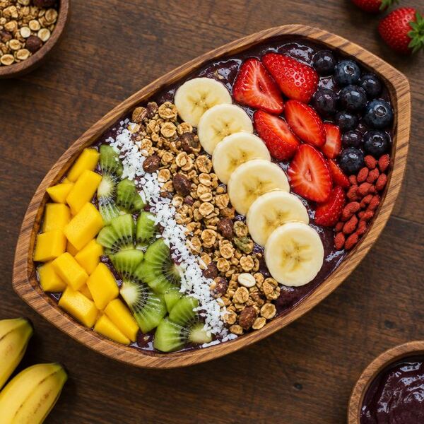 Açaí 700ml