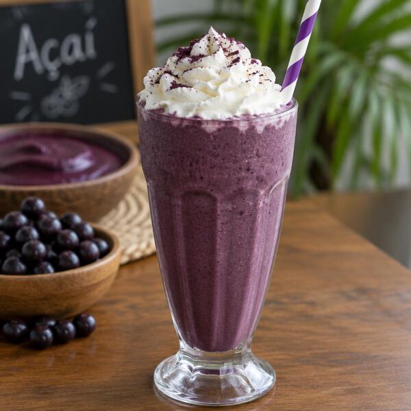 Açaí fit