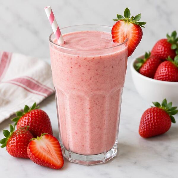 Smoothie tropical
