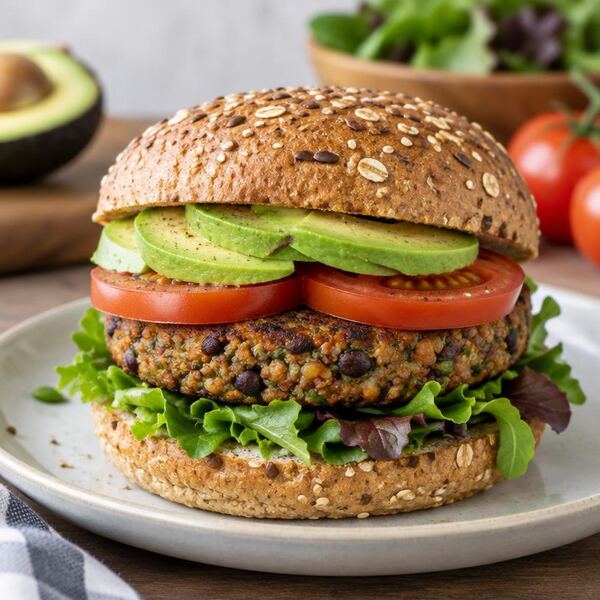 Veggie