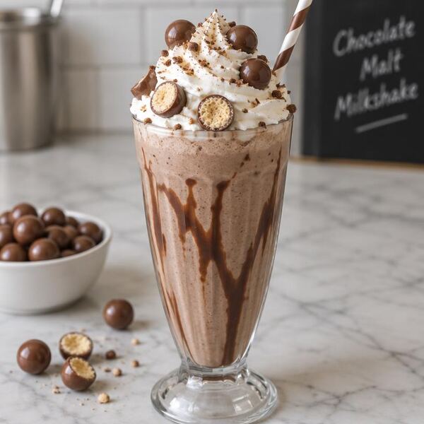 Milkshake