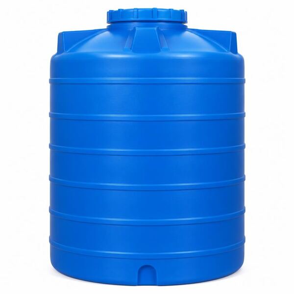 Caixa d'água 1000L
